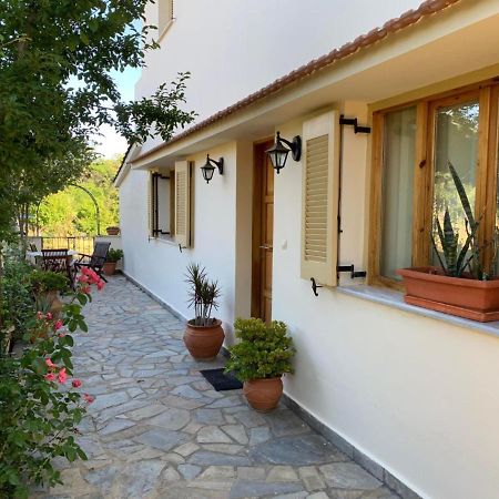 Villa Fatima Vryses Ngoại thất bức ảnh