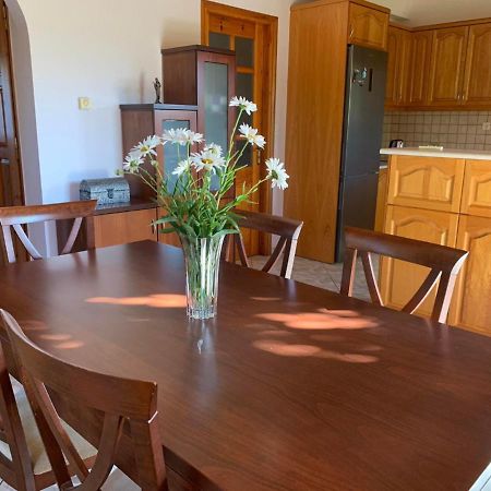 Villa Fatima Vryses Ngoại thất bức ảnh