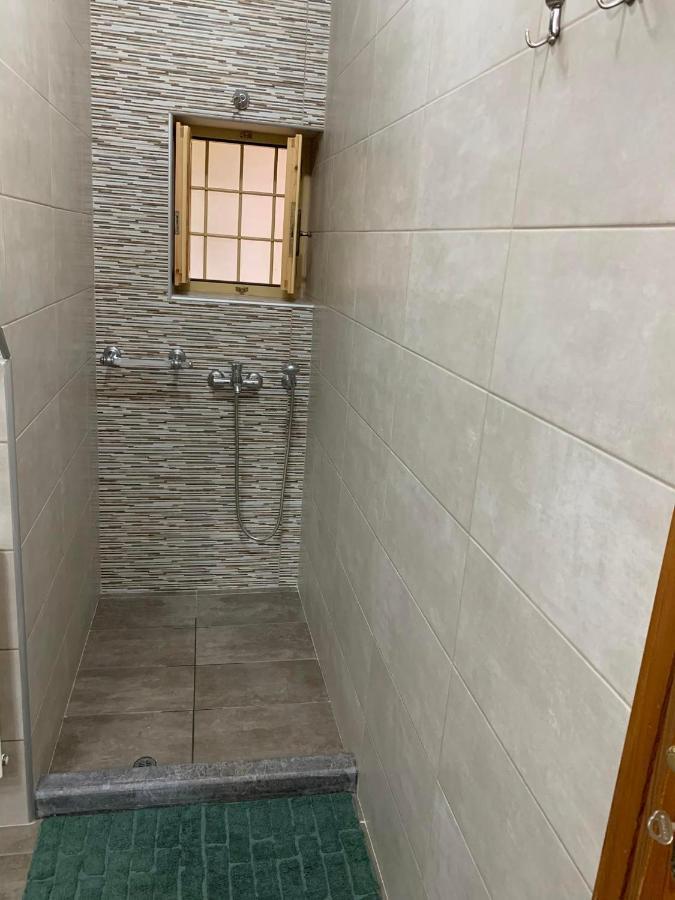 Villa Fatima Vryses Ngoại thất bức ảnh